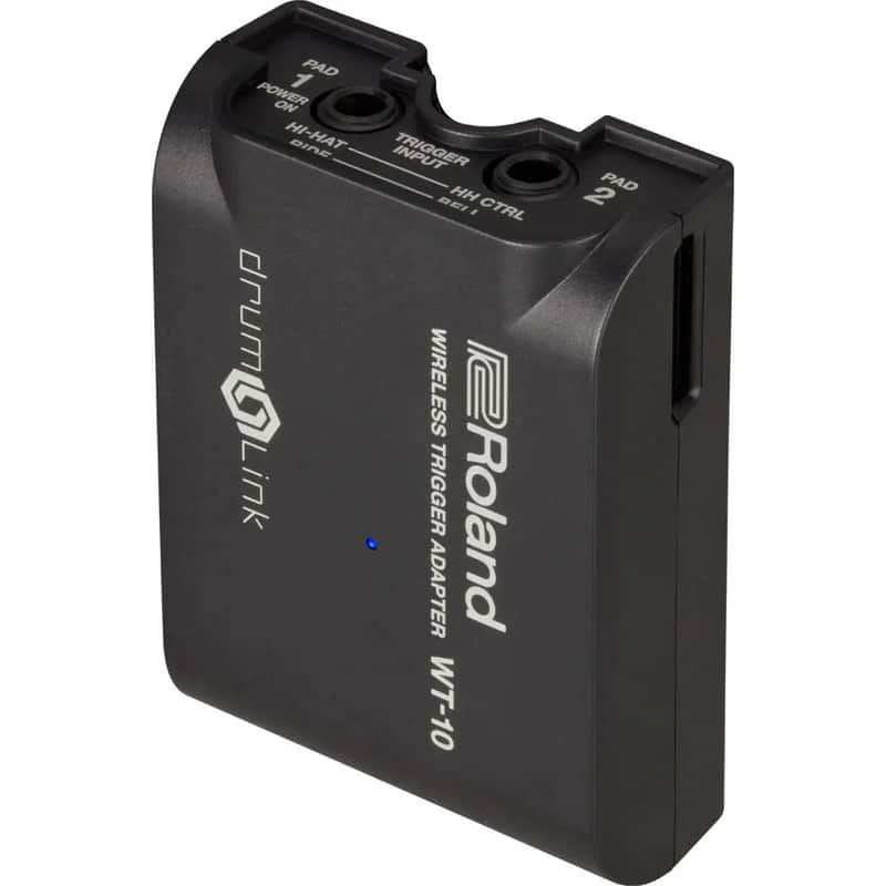 ROLAND WT-10 DRUMLINK WIRELESS TRANSMITTER image 1