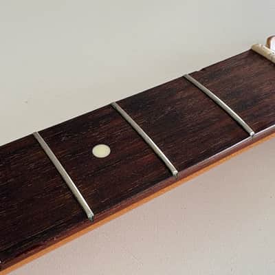 Squier Stratocaster SST-30 E Serial '84-'87 Vintage MIJ Electric Guitar Made in Japan image 13