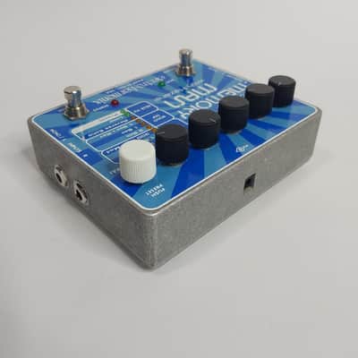 Electro-Harmonix Stereo Memory Man With Hazarai Digital Delay / Looper image 7