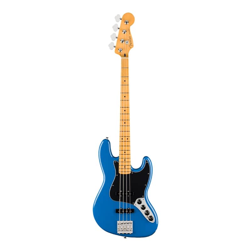 Fender Player II Modified Active Jazz Bass image 1