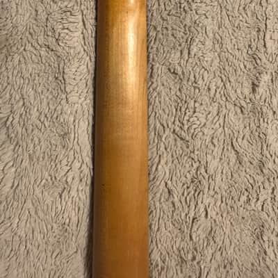 Kramer Baretta American series neck (ESP, 1986-87) image 9
