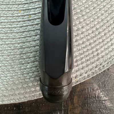 Selmer Soloist "Style" refaced by Ted Klum image 3