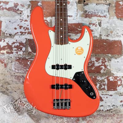 Fender JB-62 Jazz Bass Reissue MIJ | Reverb