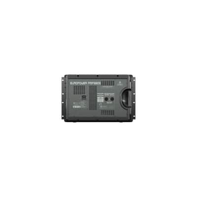 Behringer EuroPower PMP1680S 1600-Watt 10-Channel Powered Mixer with Dual Multi-FX Processor image 5