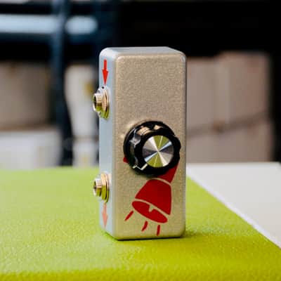 Volume Box - Red imagen 3