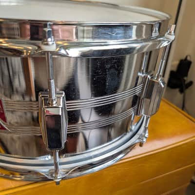 Tama Swingstar 6.5"x14" Snare 1980s image 6