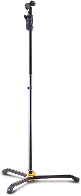 Hercules Transformer Mic Stand MS401B image 1