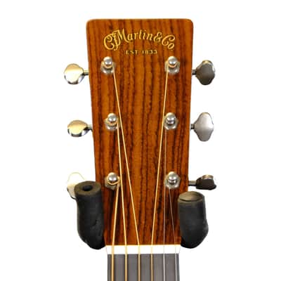 Martin D-28 Street Legend Acoustic Guitar - Custom Ink image 6