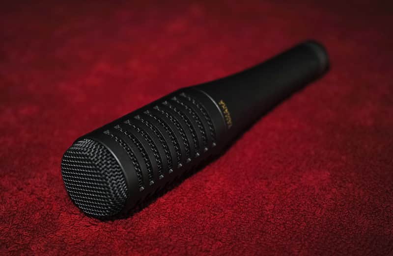 Yamaha MZ104 1988 | Reverb