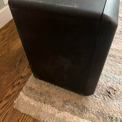 JBL LSR6312SP 12" Linear Spatial Reference Powered Subwoofer Working image 6