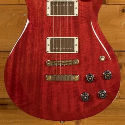 PRS S2 McCarty 594 Thinline | Vintage Cherry imagen 10
