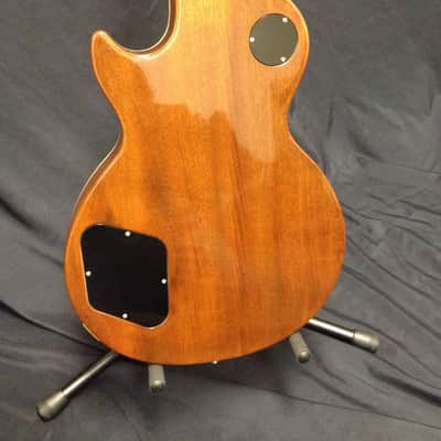 Gibson Custom Shop Les Paul Classic  Rose Quilt Top - RARE! image 5