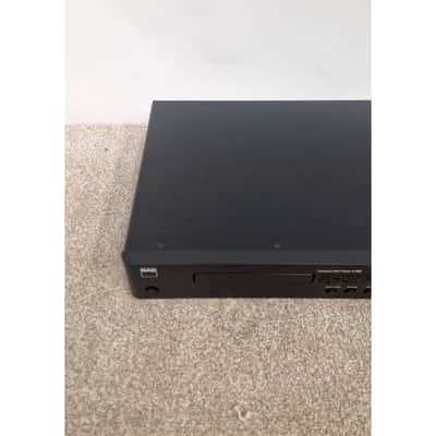 NAD C 568 COMPACT DISC PLAYER - CD Players - Excellent image 5