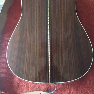 Martin D28 2004 image 7