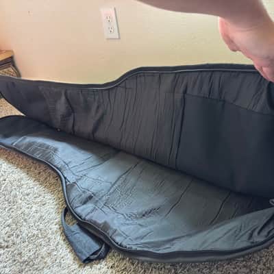Fender Bass Gig Bag image 4