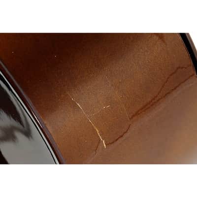 Stentor 1108 Student II Series Cello Outfit Regular 4/4 Size image 4