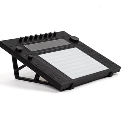 3DWaves MD Stands For Ableton Push 3 image 6