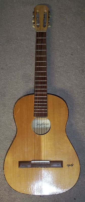 HOPF classical 1960 Natural image 1