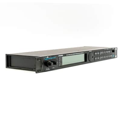 Alesis QuadraVerb 2 Q2 Multi-Effects Processor ADAT Rack Unit w/ Power Supply image 3