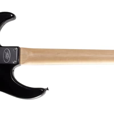 Peavey RAPTOR® PLUS ELECTRIC GUITAR - BLACK image 3