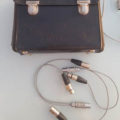 Stellavox AMI 48 studio mixer image 9