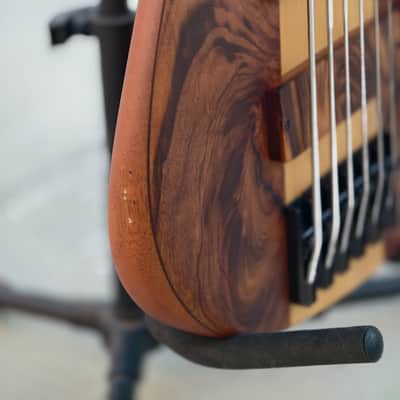 D'Mark (DMark / Dmark) Omega 6 Brazilian Exotic wood Custom image 6