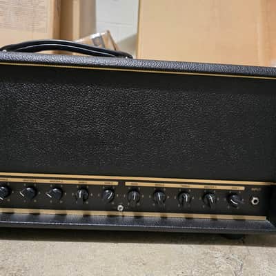 Friedman Butterslax Bill Kelliher 100-Watt Head image 3