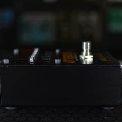 Way Huge WHE900 Atreides Analog Weirding Module 2021 - Black image 3
