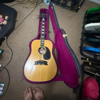 Gibson Heritage Acoustic image 7
