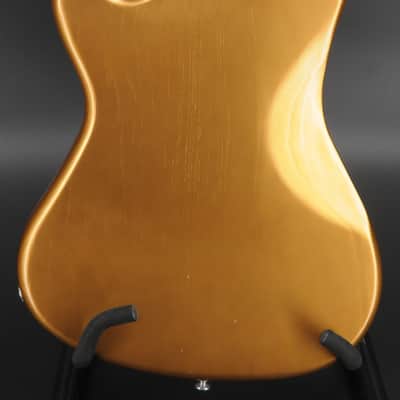 Gibson EB 2014 120th Anniversary Bullion Gold image 5