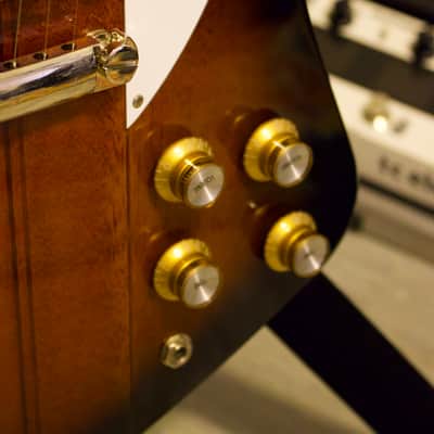 Epiphone Firebird with Rosewood Fretboard 2026 - Present - Vintage Sunburst image 13