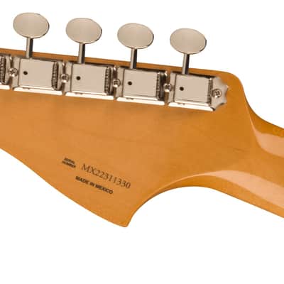Fender Vintera II 50s Jazzmaster - Desert Sand image 8