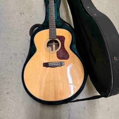 Guild Westerly Collection F-150 2015 - 2017 - Natural image 2
