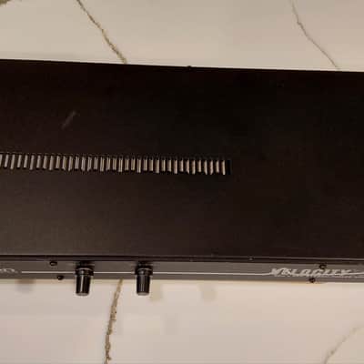 Rocktron-Velocity 100 Stereo Rack Guitar Power Amp (Pre-GHS) image 2