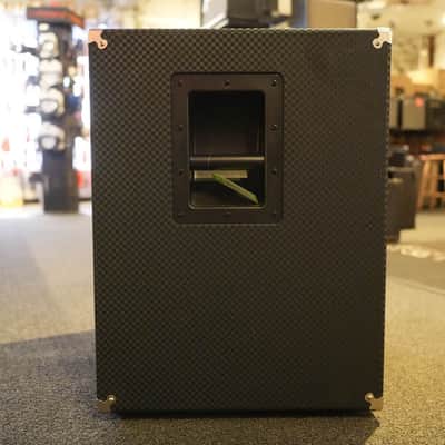 Ampeg PF-115LF Portaflex 400w 1x15" Bass Speaker Cabinet - Used image 5