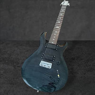 PRS SE SVN 2018 - 2019 - Gray Black image 2