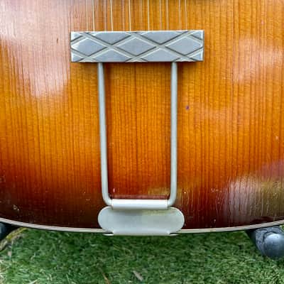 Framus Hootenanny 1964 - John Lennon model image 8