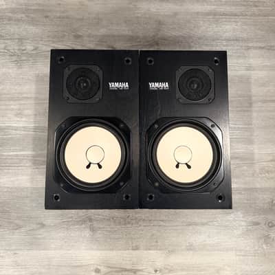 Yamaha NS-10M Studio Monitors | Reverb