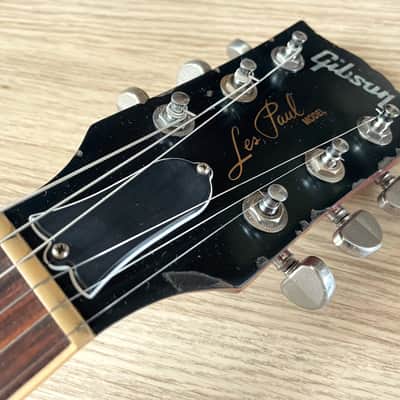 TPP Jimmy Page "No.1" Gibson USA Les Paul Led Zeppelin Tribute - Seymour Duncan Relic image 4