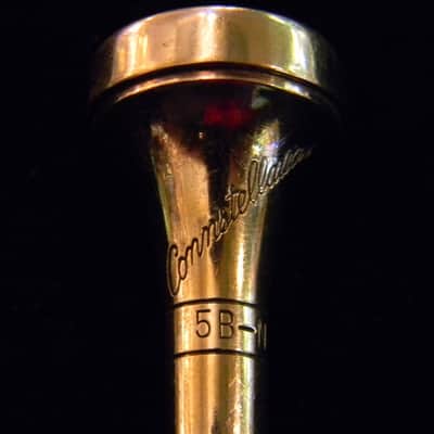 Conn Constellation 5B-N Mouthpiece image 2