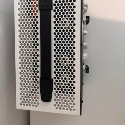 EVH 5150 III LBXII Compact 15-Watt Tube Guitar Head 2020s - Black Stripe Bild 2
