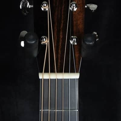 Collings 002H 14-Fret with Englemann Spruce Top image 6