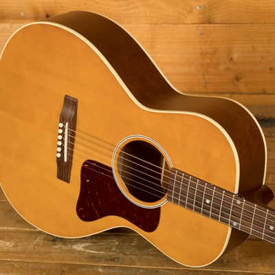 Gibson L-00 Century 12-Fret | Antique Natural image 5