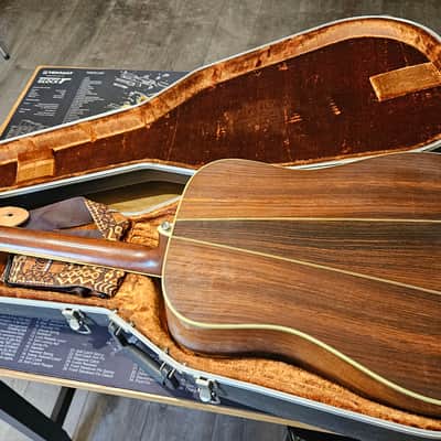 Martin D-35 1975 image 2