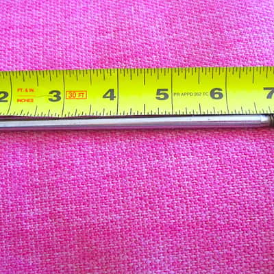 Slingerland Bass Drum T-Rod 7.5" - Vintage image 6