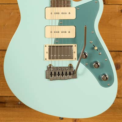 Reverend Six Gun HPP - Rosewood - Chronic Blue image 1