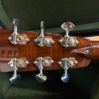 Collings OM2H Left-Handed image 14