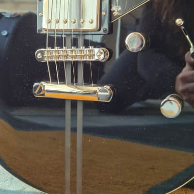 Yamaha Revstar RSS20 2026 - Black image 6