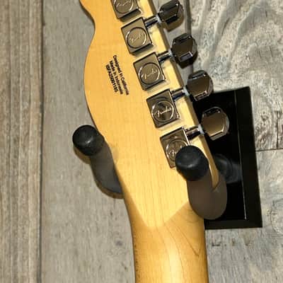 New Fender Standard Telecaster - Butterscotch Blonde, Killer Axe From Fender, The Standard is Set! image 14