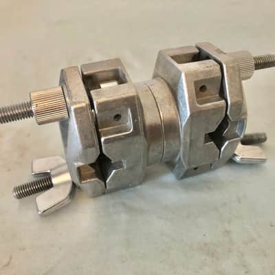 Yamaha OC-910U 90-Degree Heavy Duty Multi-Clamp Tom Holder Arm Mount Universal image 3